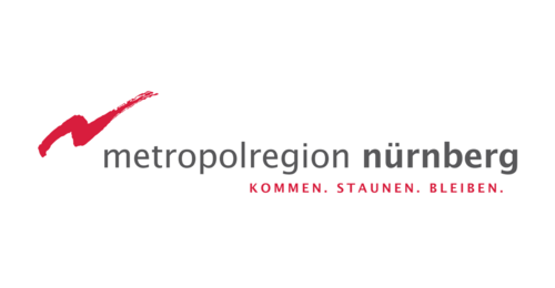 Logo Europäische Metropolregion Nürnberg