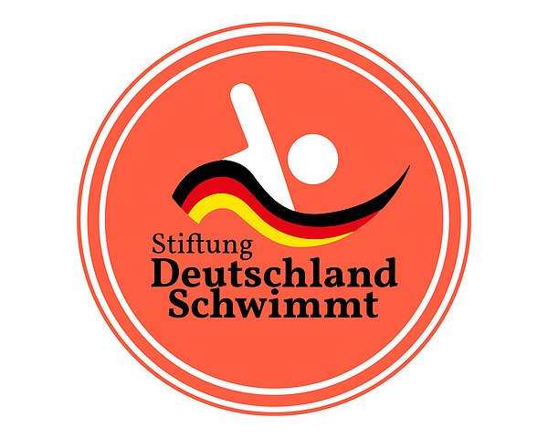 Stiftung Deutschland schwimmt