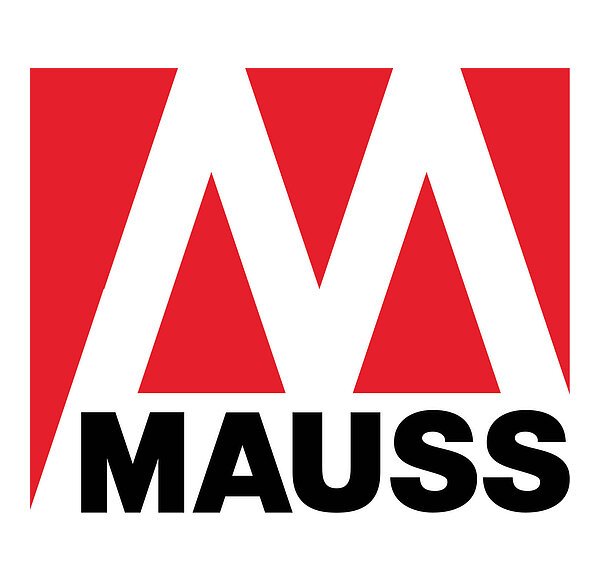 Logo MAUSS Bau