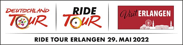 Ride Tour Erlangen