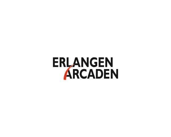 Logo Erlangen Arcaden
