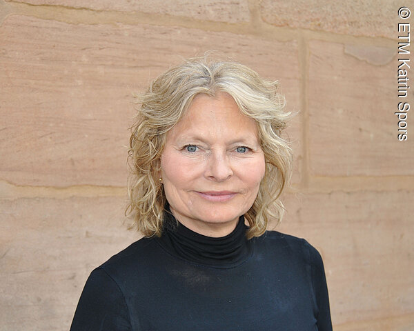 Bettina Wörlein