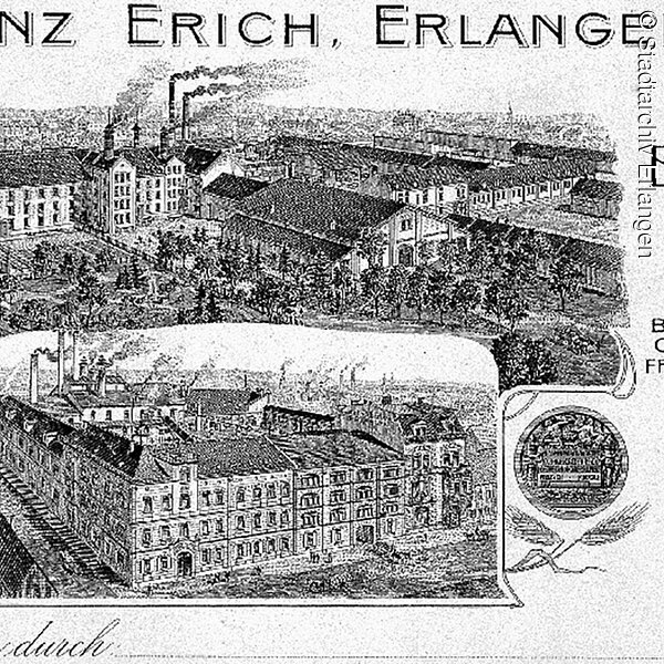 Brauerei Erich