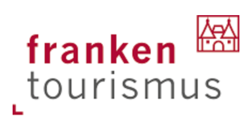 Logo Tourismusverband Franken