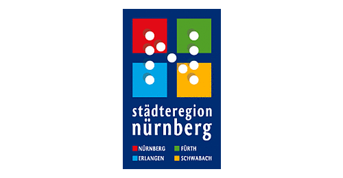 Logo Städteregion Nürnberg