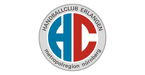 HC Erlangen Logo