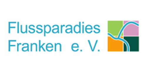 Logo Flussparadies Franken e.V.