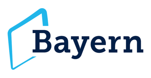 Logo Bayern Tourismus und Marketing GmbH