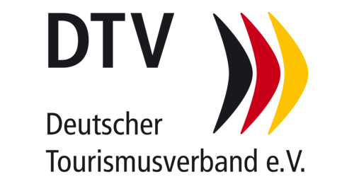 Logo Deutscher Tourismusverband