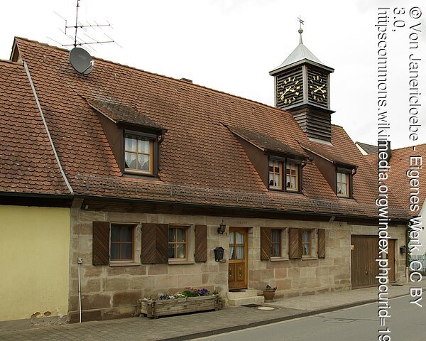 Hüttendorf