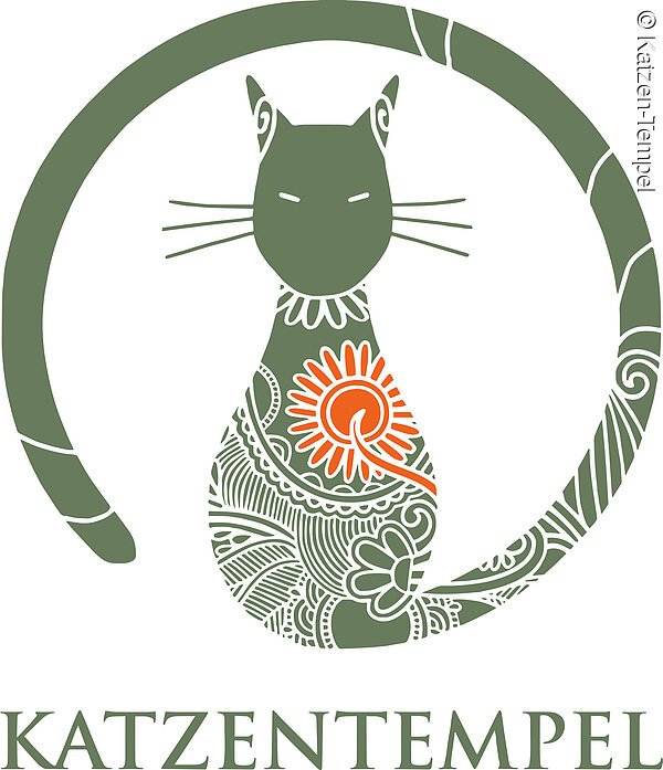 Logo Katzentempel