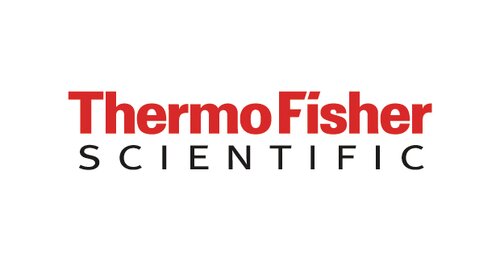 Logo Thermo Fisher