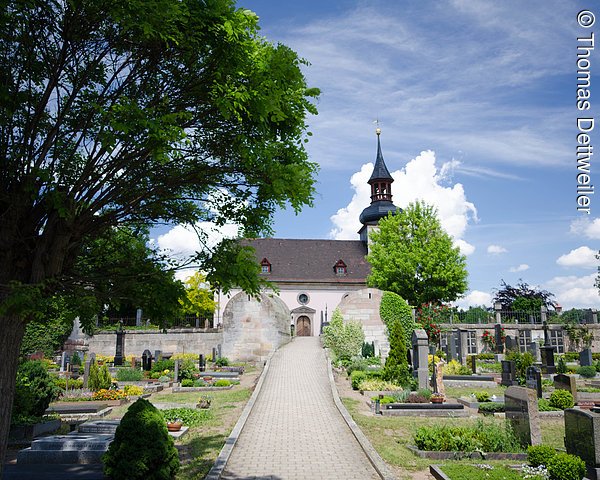 Altstädter Friedhof