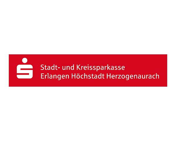 Logo Stadt- und Kreissparkasse Erlangen Höchstadt Herzogenaurach