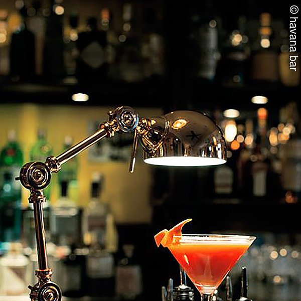 Cocktail Havan Bar