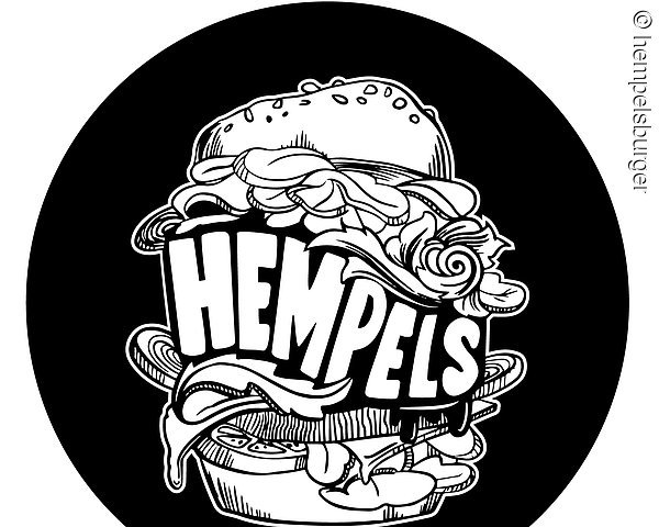 Hempels Burger