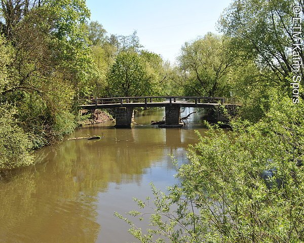 Alte Brücke