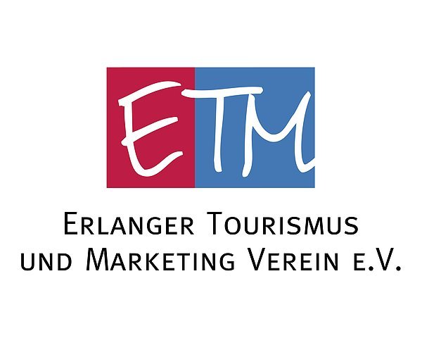 Logo ETM