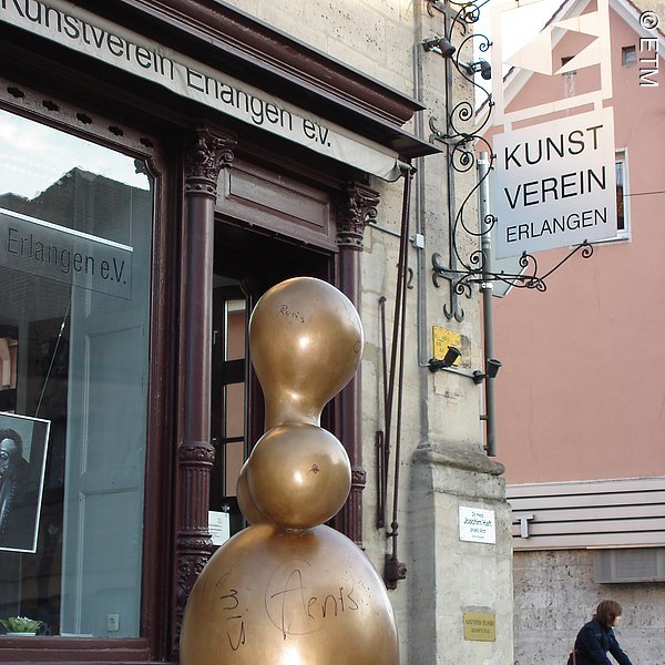 Kunstverein Erlangen