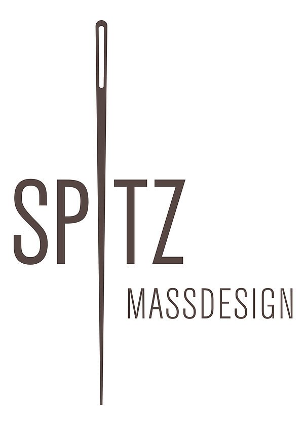 Logo Spitz Massdesign