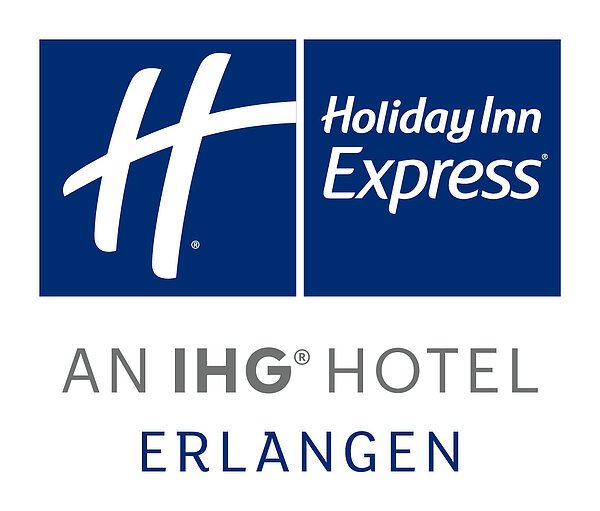 Logo Holiday Inn Express