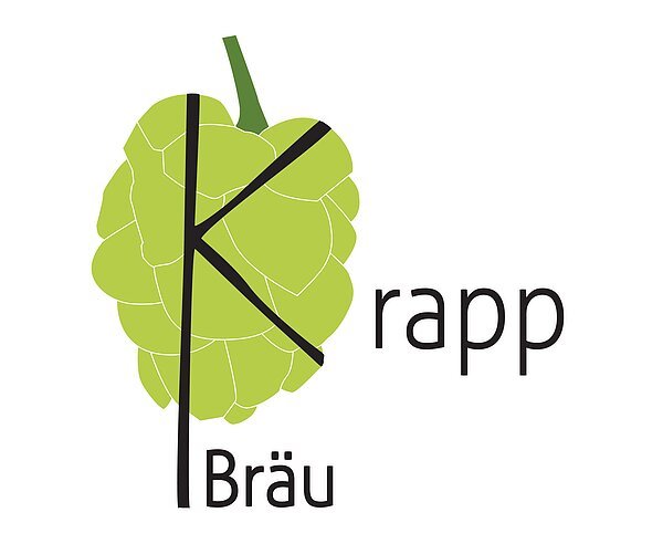 Logo Krapp Bräu