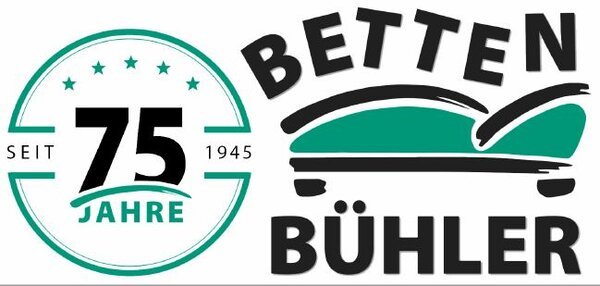 Logo Betten Bühler