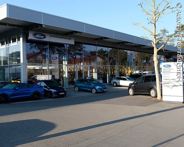 Autohaus Konrad