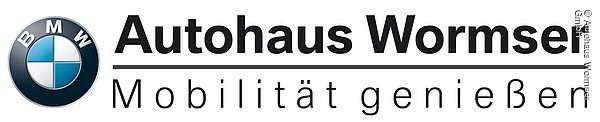 Logo Autohaus Wormser
