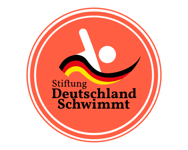 Logo Deutschland Schwimmt