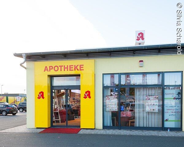 Apotheke Dechsendorf